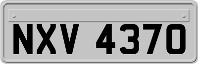 NXV4370