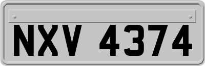 NXV4374