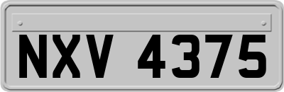 NXV4375