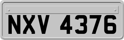 NXV4376