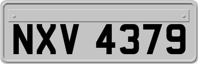 NXV4379