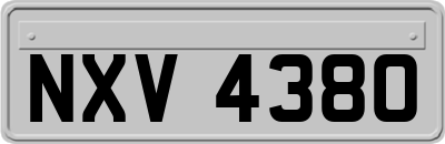 NXV4380