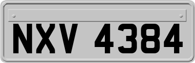NXV4384