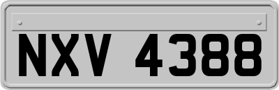 NXV4388