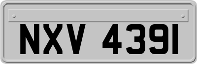 NXV4391
