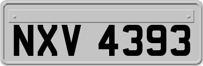 NXV4393