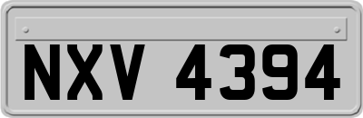 NXV4394