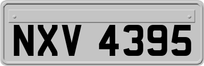 NXV4395