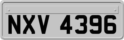 NXV4396