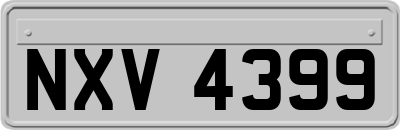 NXV4399