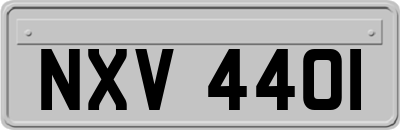 NXV4401