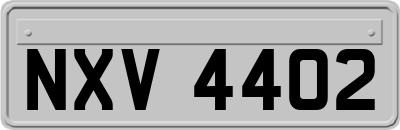NXV4402