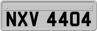 NXV4404