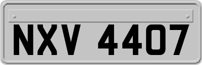 NXV4407