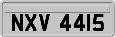 NXV4415