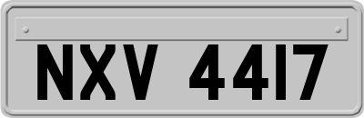 NXV4417