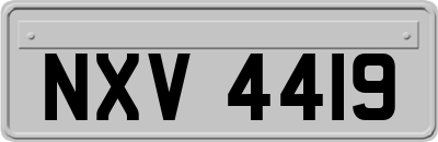 NXV4419