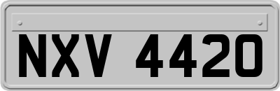 NXV4420