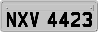NXV4423