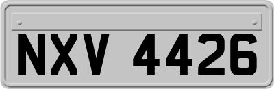 NXV4426