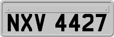 NXV4427