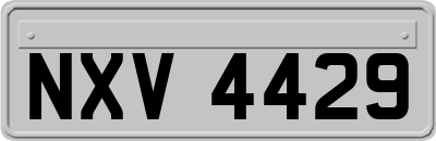 NXV4429