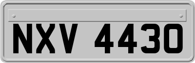 NXV4430