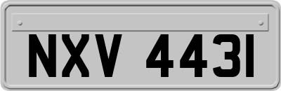 NXV4431