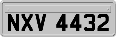 NXV4432