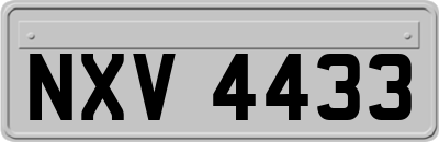 NXV4433