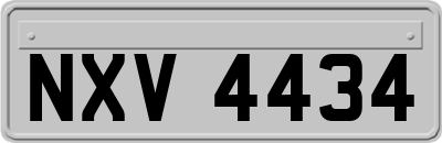 NXV4434