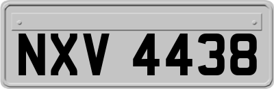 NXV4438