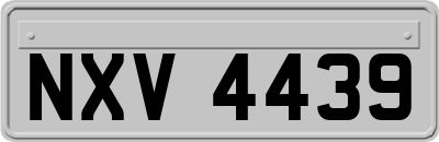 NXV4439