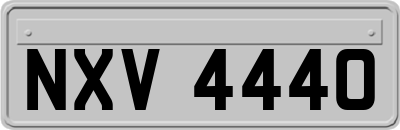 NXV4440