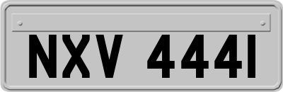 NXV4441