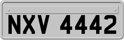 NXV4442