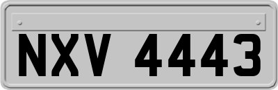 NXV4443