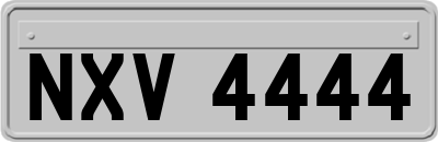 NXV4444