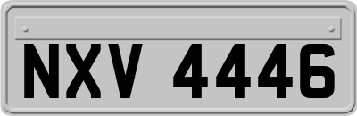 NXV4446