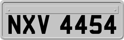 NXV4454