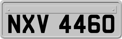 NXV4460