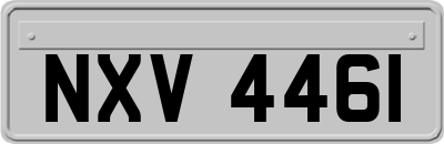 NXV4461