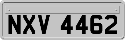 NXV4462