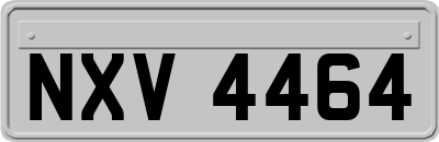 NXV4464