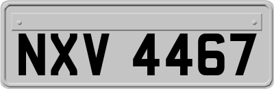 NXV4467
