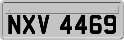NXV4469
