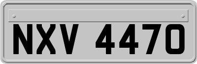 NXV4470