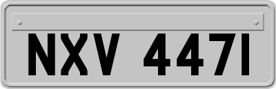NXV4471