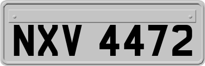 NXV4472