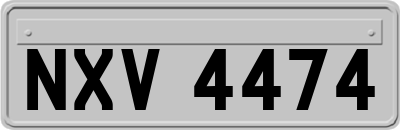 NXV4474